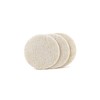 Earth Therapeutics Loofah Complexion Discs - 3 Pack