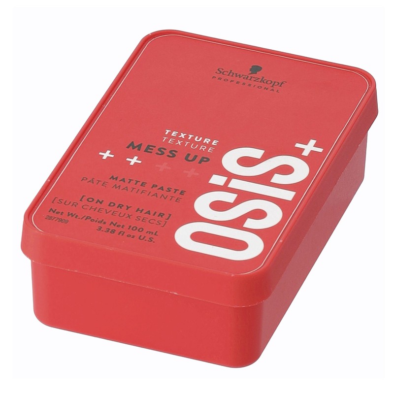 Schwarzkopf OSIS+ Mess Up Matt Gum 100ml