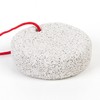 Jairestone Natural Pumice Stone, Lava Pedicure Tools Hard Skin Callus