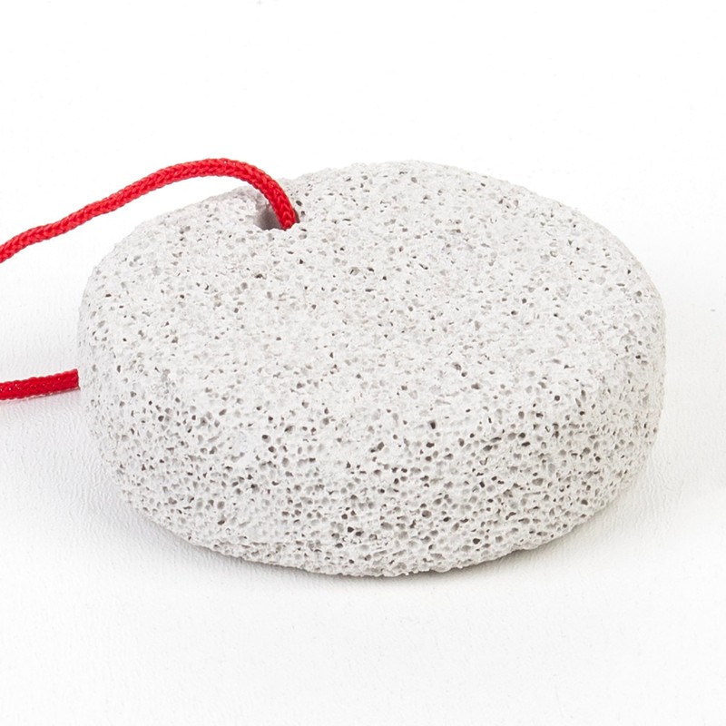 Jairestone Natural Pumice Stone, Lava Pedicure Tools Hard Skin Callus