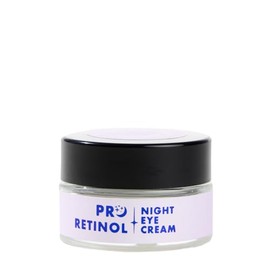 Polente Natural - PRO RETINOL EYE CREAM - Retinol İçeren Yaşlanma Karşıtı Göz Kremi (50 ml)