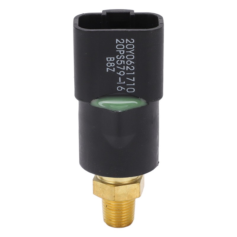 Oil Pressure Switch Sensor 20Y 06‑21710 20PS579‑16 Excavator Replacement for