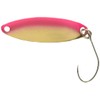 Shimano TR-0019 Spoon, Cardiff, Slim Swimmer, 0.1 oz (2.5 g),