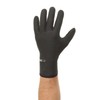 C-Skins Adult Session 3mm Black Gloves Neoprene Surfing Kayaking Canoe