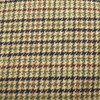 Melegari Classic Checked Hat Varazze Men Women Made in Italy,