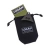 Logan Delta2 Delrin (non-metallic) Turbo sheep dog whistle