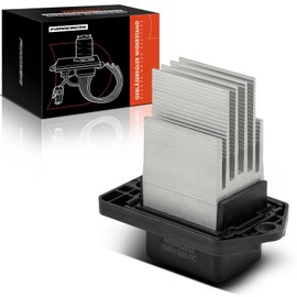 Frankberg 1x Blower Engine Fan Resistor 4-Pin Compatible with Tucson TL TLE 1.6L-2.0L 2015-2020 Sorento III UM 2.2L-3.3L 2015-2020 Sportage QL QLE 1.6L-2.0L 2015-2022 Replace# 97179D1000