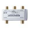 Japan Antenna Outdoor Indoor Distribution 4 K8 k For UHF/VHF/FM/BS/CS/catv10