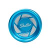 YoyoFactory SHUTTER Yo-Yo - Blue (World Yoyo Champion Pro Model)