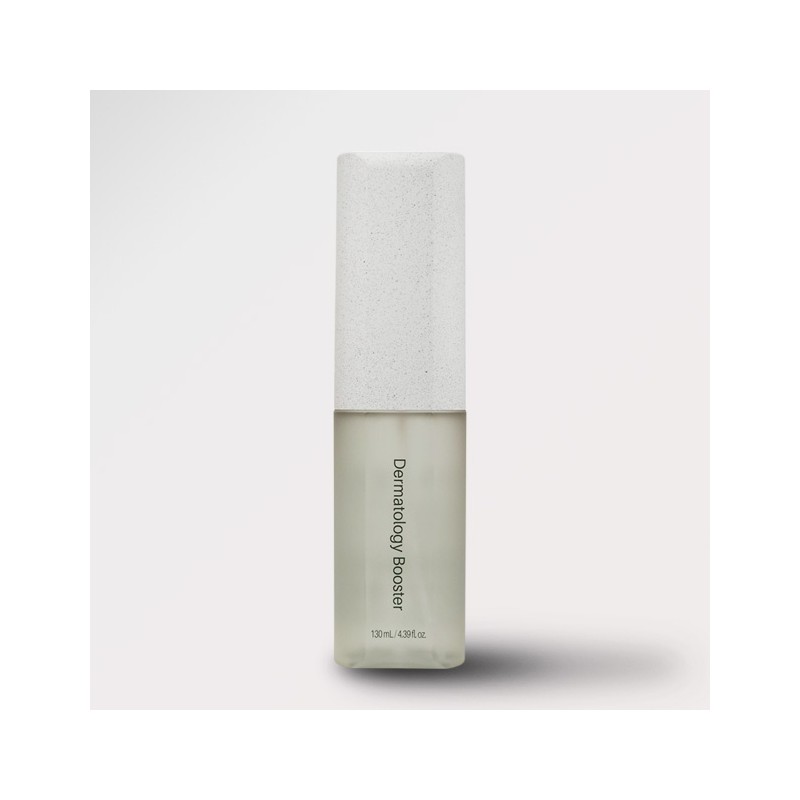 Inselderm Renewal Dermatology First Package Basic 2-piece Set Boost Serum
