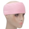 Eyelash Extension Pad Set 5pcs Silicone Adhesive Pallet Professional Efficient