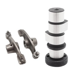 Camshaft Cam Rocker Arm 14101-436-000 14431-116-010 for Honda XR100 XR80 XR75 CRF100 CRF80 XR100R XR80R CRF100F CRF80F