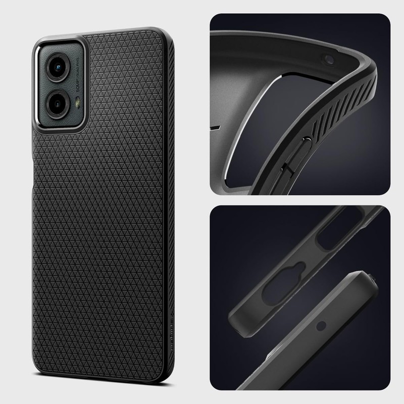 Spigen Liquid Air Designed for Moto G 5G (2024) -