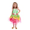 Little Adventures Springtime Fairy Dress Up Costume (Large Age 5-7)