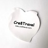 Cre8Travel Atlanta Vinyl Sticker