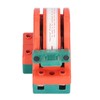 HK11 Knife Switch Safe Double Throw Bidirectional Electric Reverse Switch