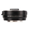 Auto Focus Lens Mount Adapter Waterproof EF Mount Lens Adapter