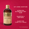 Shea Moisture Mh&Mo Int Hyd Shampoo 384 ml/13Oz 384 ml