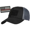 Gadsden and Culpeper 5.11 Trucker Tactical Cap & Patch Bundle