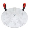 2 Pieces Washing Machine Pulsator Disassembly Tool Washing Machine Pulsator