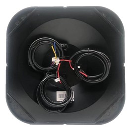 TIC GS50 8" Outdoor Weather-Resistant Omnidirectional In-Ground Subwoofer