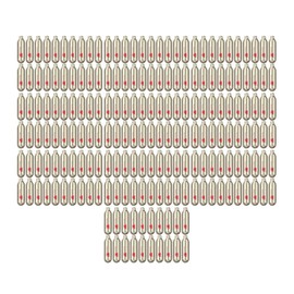 iSi Large Commercial Pack CO2 Soda Siphon Chargers (200-Pack) (20 Items)