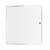 18" x 18" Metal Access Panel, 1MM Thickened Access Panel