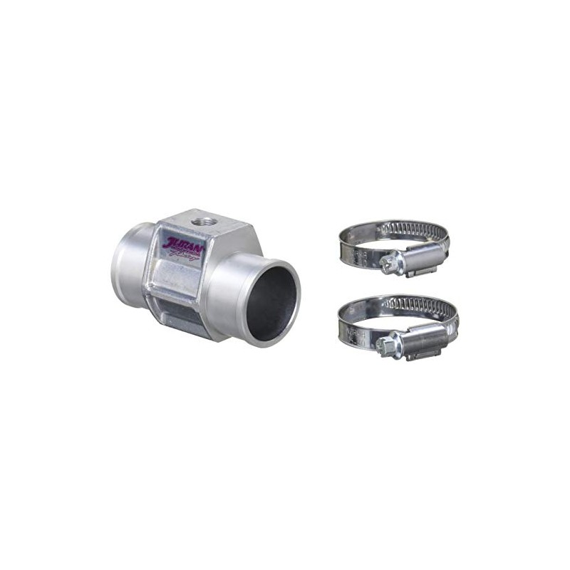 JURAN Water Temperature Sensor Attachment, Light Straight Shape, 32 Pie,