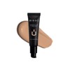 Nuevo Maquillaje Liquido Bissu | Alta Cobertura, 12 Horas de