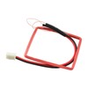hiBCTR rdm6300 125khz RFID Card Read Module with em4100 Support