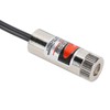 650nm Red Laser Module Infrared Positioning Light Magnetic Flexible Holder