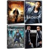 The Will Smith Collection: 6 Movies (I Am Legend /