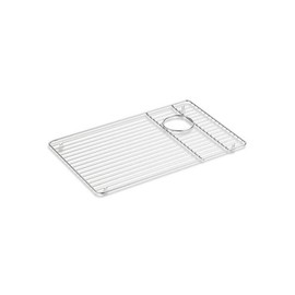 Kohler 9137-ST Riverby sink rack for K-8668