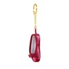 pumpumlia Ballet Shoe Keychain, Pointed Shoes, Handmade Pointed Shoe Pendant,