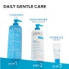 Uriage Gel Ducha Dermatológico Extra Rico Piel Sensible Mantiene Film