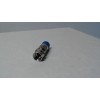 PPC RG-6 COMPRESSION CONNECTOR PPC QTY OF 100