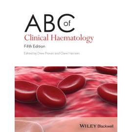 ABC of Clinical Haematology