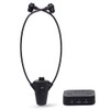 HearSound Gold - Digital Wireless Headset System for TV with