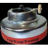 TipTopTemp Tip Top Temp Regulator for Weber Kettle Automatic Grill