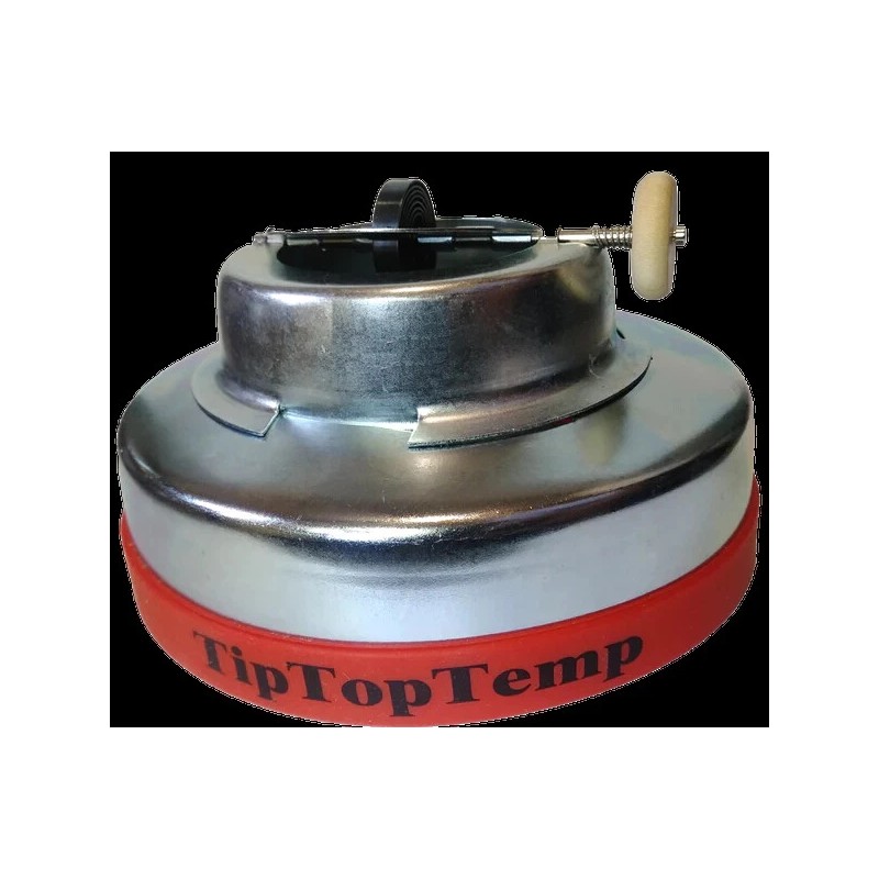 TipTopTemp Tip Top Temp Regulator for Weber Kettle Automatic Grill