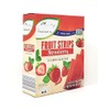 NON-GMO Fruit Strips, Strawberry, 21 Strips Value Pack 10.5 oz/294g