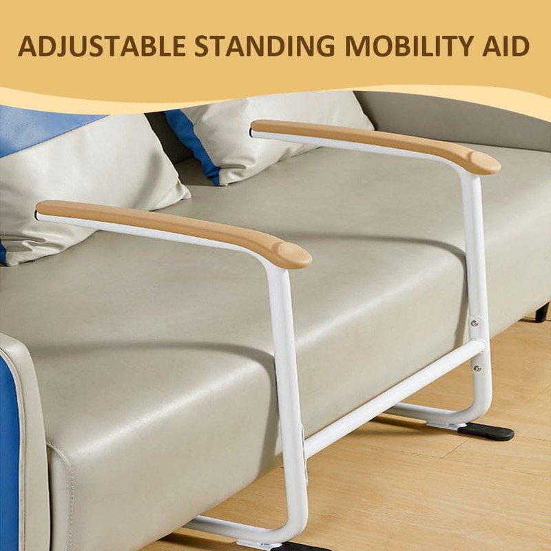 Stand Assist, Stand Assist Aid for Elderly, Assistance Handle for