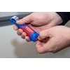 WEICON Pelacables No. 8-27 | Cuchillo multipelador | con profundidad