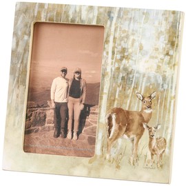 Primitives by Kathy Deer Photo Frame