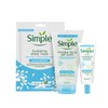 Simple Skin Water Boost Hydrating Beauty Bag Gift Set -