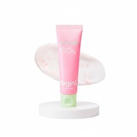 Jeongsaemmul [트러블흔적/광채] 비긴스 바이 정샘물 나이아신아마이드10 흔적크림 50ml