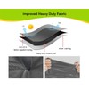 Meat Slicer Dust Cover for 8.7" / 9" Electric Slicers,
