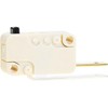 Switch Dishwasher Door Microswitch For Beko Genuine 1731980300