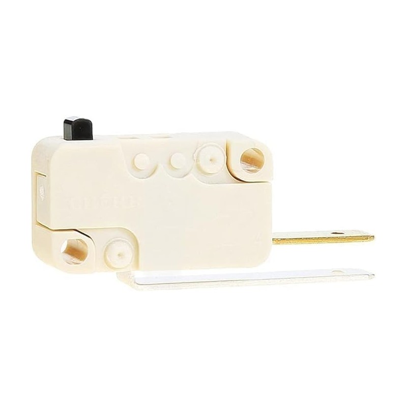 Switch Dishwasher Door Microswitch For Beko Genuine 1731980300
