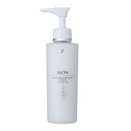 Pamilol Thron Cleansing & Washing Lotion, Makeup Remover, Facial Cleansing, 5.1 fl oz (145 ml)